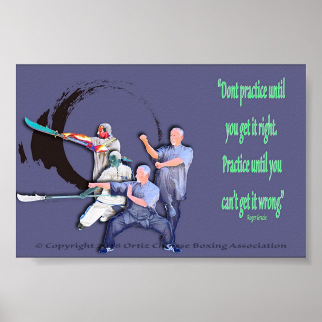 Använd inte programmet förrän du får Höger Poster (Framsidan)