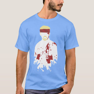 Använd inte Z-ordet familj T Shirt