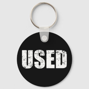 ANVÄND KEYCHAIN NYCKELRING