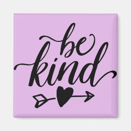 Använd kvadratiskt kvadratstreck magnet