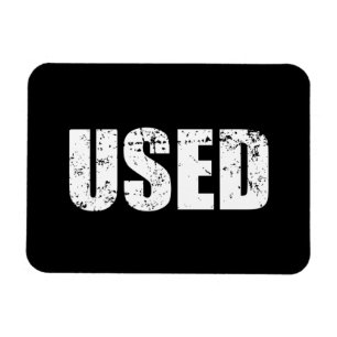 ANVÄND MAGNET