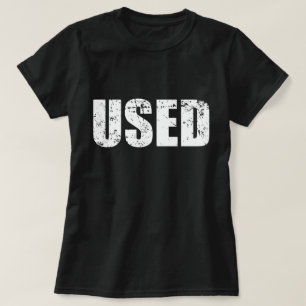 ANVÄND T-Shirt