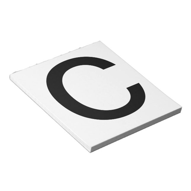 Använda Anteckningsblocket Bild eller Logotyp Anteckningsblock (Vinklad)