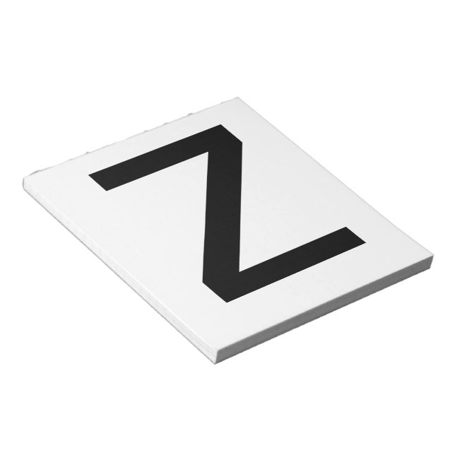 Använda Anteckningsblocket Bild eller Logotyp Anteckningsblock (Vinklad)