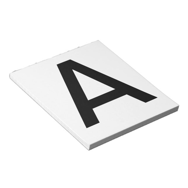 Använda Anteckningsblocket Bild eller Logotyp Anteckningsblock (Vinklad)