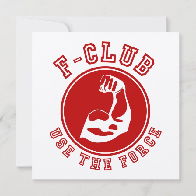 Använda av kraften (Framsida)