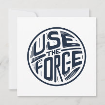 Använda av kraften 2