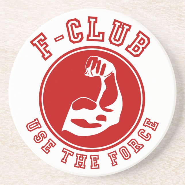 Använda av kraften underlägg (Framsidan)