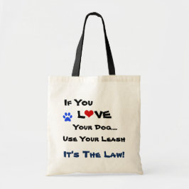 Använda av utlösningsverktyget tygkasse