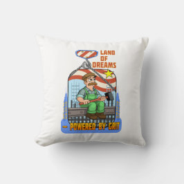 Använda en beskrivande titel som förklarar ditt ar kudde