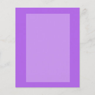 ANVÄNDA för färdighetsdesign för FLYER- eller Lett Flygblad