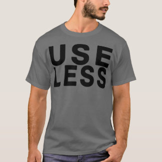 Använda mindre än 2 t shirt