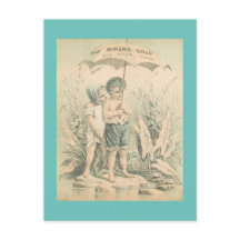 Använda Miners Soap