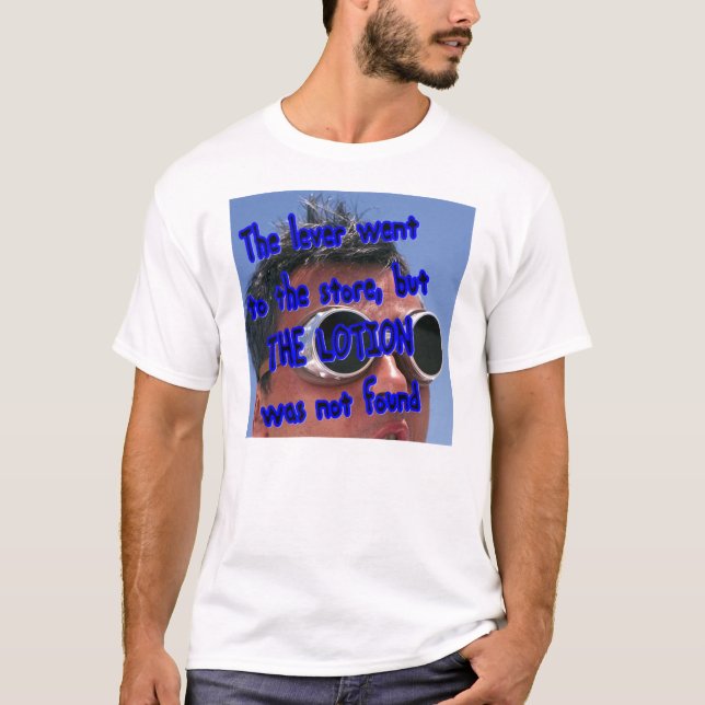Använda påtryckning tee (Framsida)