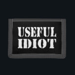 ANVÄNDBART IDIOT<br><div class="desc">ANVÄNDARFOOL</div>