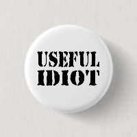 ANVÄNDBART IDIOT