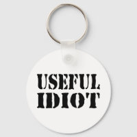 ANVÄNDBART IDIOT