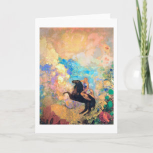 Användning på Pegasus, Redon Kort