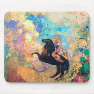 Användning på Pegasus, Redon Musmatta