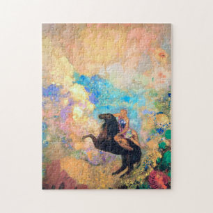 Användning på Pegasus, Redon Pussel