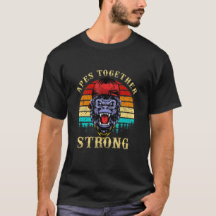 Används tillsammans med omvänd återloppssolnedgång t shirt