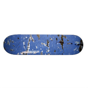 Använt Old School Skateboard Bräda 21,6 Cm