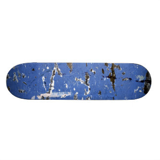 Använt Old School Skateboard Bräda 21,6 Cm