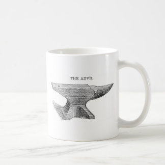 Anvil Kaffemugg