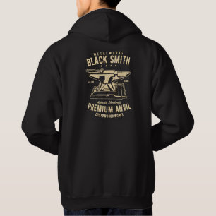 Anvil Metalworks Smide Hoodie