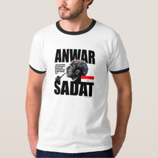 ANWAR TRÖJA