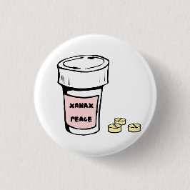 anxiety xanax peace knapp