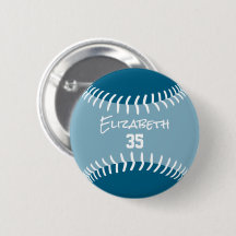 ANY anpassningsbar färg fotboll baseball