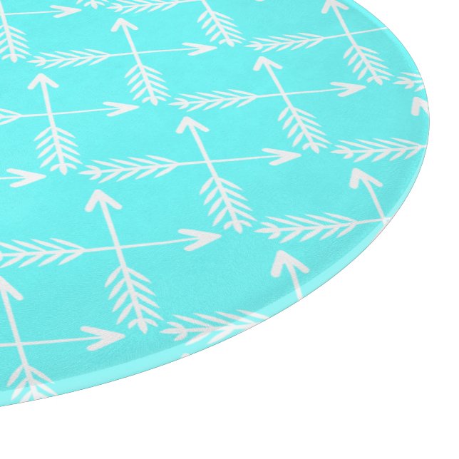 ANY FÄRG Hip Modern Mönster (Hörn)