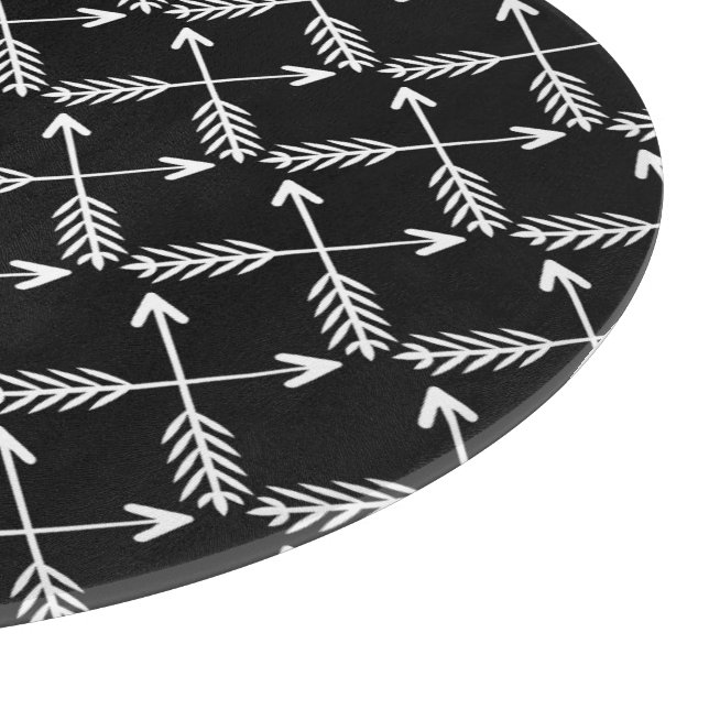 ANY FÄRG Hip Modern Mönster (Hörn)