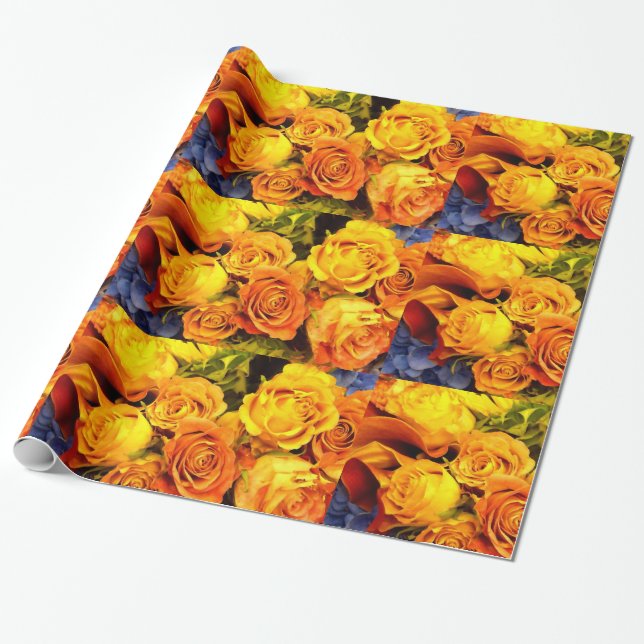 ANy Tillfälle_ Presentpapper (Utrullad)