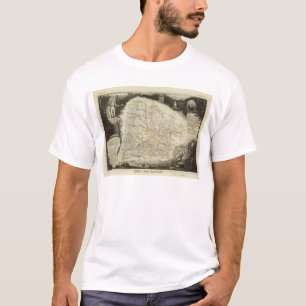 Any vård- t shirt