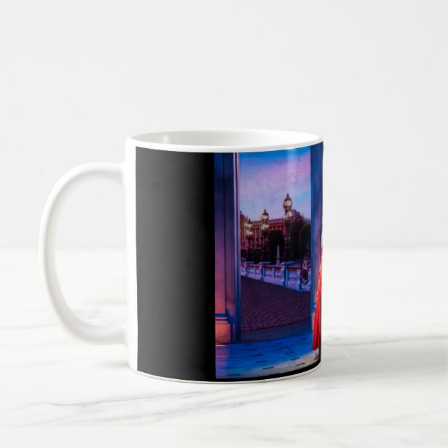 Anya Dima mugg 1 (Vänster)