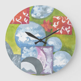 AnyaC:s övervakning av folkkonst Stor Klocka