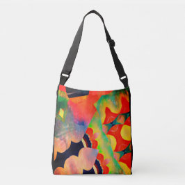 Anybodys gissar delen Deux Axelväska