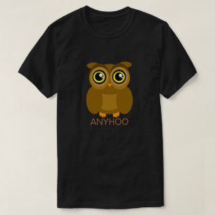 Anyhoo Tee Shirt