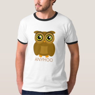 Anyhoo Tröja