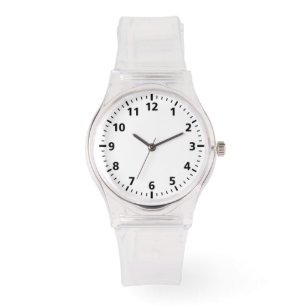 Anytime Sports Watch Armbandsur