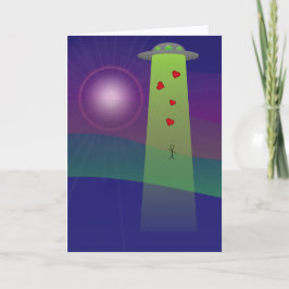 Anywhere. Any Galaxy, With You Kort