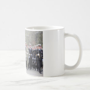ANZAC-parad Kaffemugg