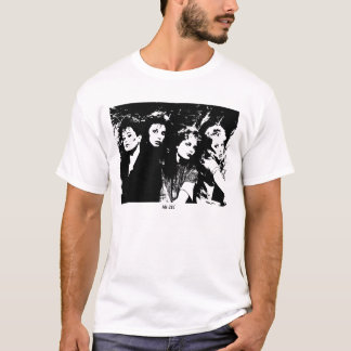 Anzel officiellT-tröja Tee