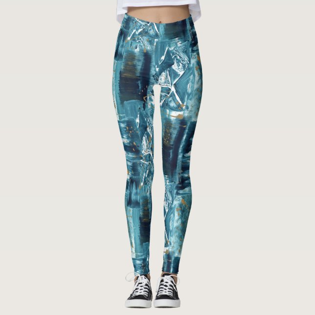 AO LEGGINGS (Framsida)