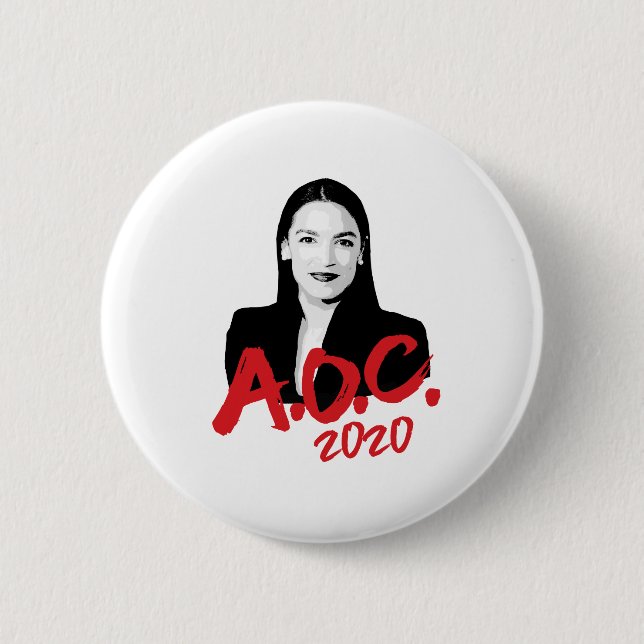 AOC 2020 KNAPP (Framsida)