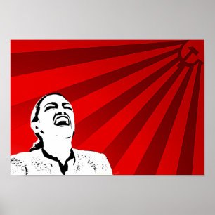 AOC 2020 POSTER