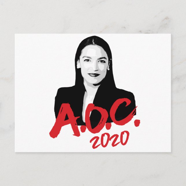 AOC 2020 VYKORT (Framsida)