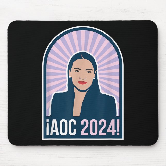 Aoc 2024 American Vintage Musmatta (Framsidan)